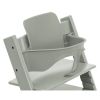 Tripp Trapp® Baby Set², Stokke®, Glacier Green