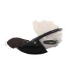 Bilstol, Cybex, Cloud S, Style, Amber Brown Light