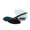 Bilstol, Cybex, Cloud S, Style, Opal Blue