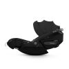 Bilstol, Cybex, Cloud S, Sepia Black