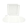Bed Extension, Stokke® Sleepi™, Hvit V3