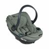 Besafe Go Beyond² - Meadow Green Soft Breeze