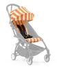 Stokke YOYO 3 6+ Color Pack, Capri