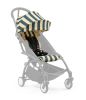 Stokke YOYO 3 6+ Color Pack, Monaco