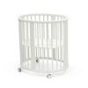 Seng, Stokke® Sleepi™ Mini V3, Hvit