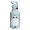 Drikkeflaske 350 ml, Milla&Max, Sauen, Desert Sage