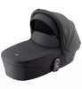 Britax Liggedel Smile 5Z, STYLE Carbon Black