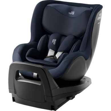 Britax Dualfix Pro M, Style Night Blue, Bilstol