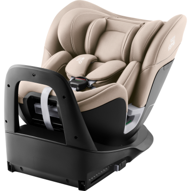 Bilstol, Britax, Swivel 2, Chai