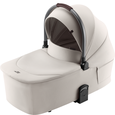 Bag, Britax, Rio, Style Teak