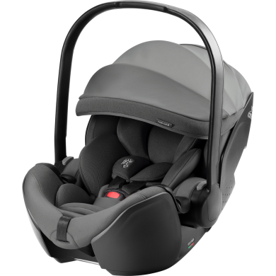 Bilstol, Britax, Baby-Safe Pro, Style Mineral Grey