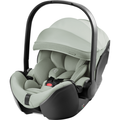 Britax Bilstol Baby-Safe Pro, Classic Sage Green