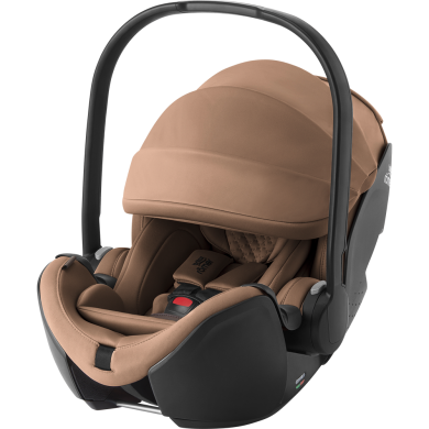 Bilstol, Britax, Baby-Safe Pro, Lux Warm Caramel