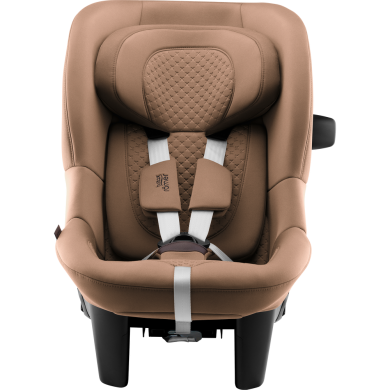 Britax Max-Safe Pro, Warm Caramel Lux, Bilstol