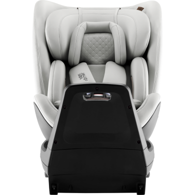 Bilstol, Britax, Swivel Grow Max-Air, Linen Grey