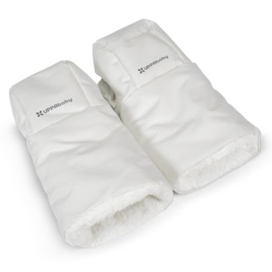 Vognvotter, UPPAbaby, Cozy Handmuffs, Bryce