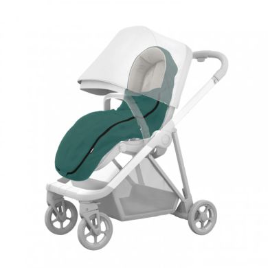 Vognpose, Thule, Mallard Green
