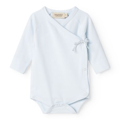 MarMar Omslagsbody, Belita, Light Blue