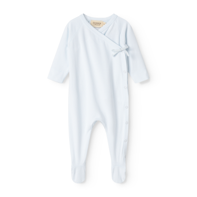 Heldress m/fot, MarMar, Rubetta, Light Blue