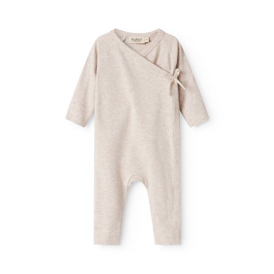 MarMar Heldress, Rula, Light Beige Melange