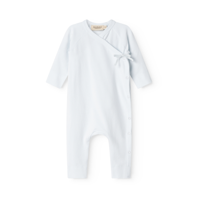 MarMar Heldress, Rula, Light Blue