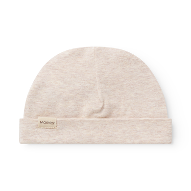 MarMar Lue, Aiko, Light Beige Melange