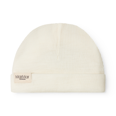 MarMar Lue Ull Rib, Natural