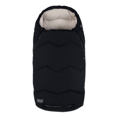 Voksi Urban Vognpose, Black Cream