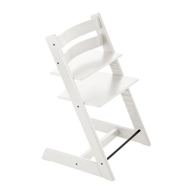 Stol, Tripp Trapp®, Stokke®, Hvit