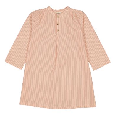 Pysjamas Kjole, MarMar, Soft Cheek Stripe