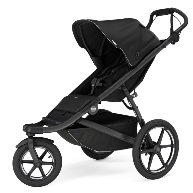 Thule Vogn Urban Glide 3, Sort