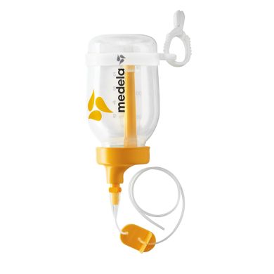 SNS Hjelpebryst/Lactaid, Medela
