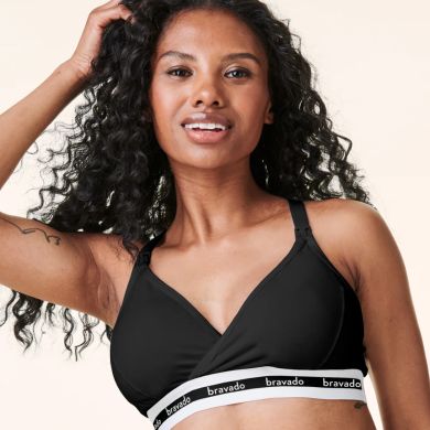 Amme-BH, Bravado, Black
