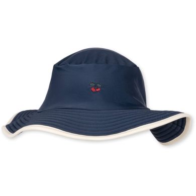 Bøttehatt, Konges Sløjd, Manon, Dress Blue