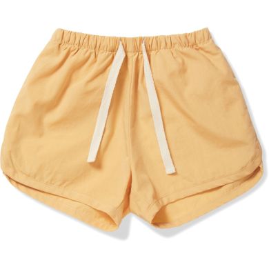 Verbena Shorts, Konges Sløjd, Orange Sorbet