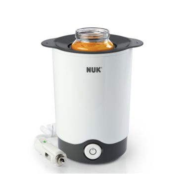 Thermo Express Plus Flaskevarmer, NUK