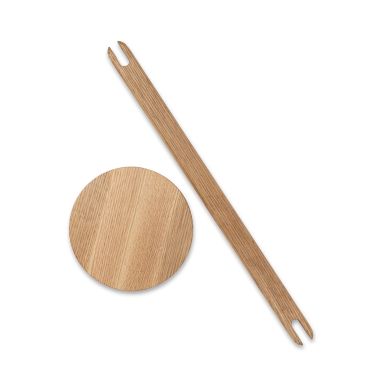 Moonboon, Eik Sett, Tripod topp og kryssbar
