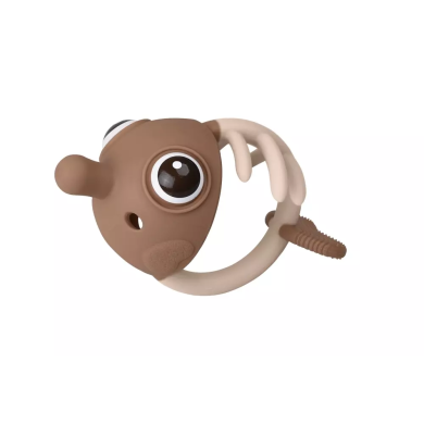 Mombella Clownfish, Biteleke, Tanned