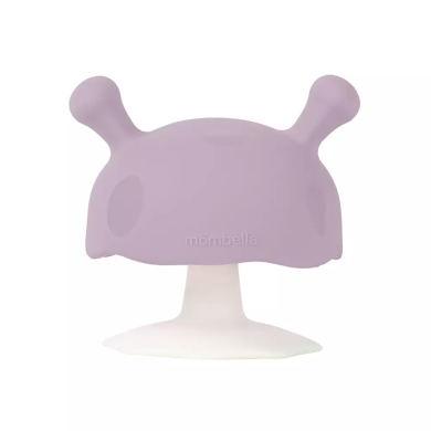 Mombella Mushroom, Biteleke, Lavendel