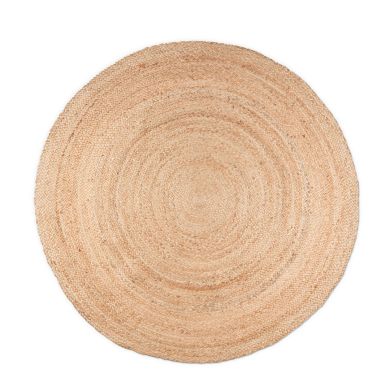 Moonboon gulvteppe rund, Nature 150 cm