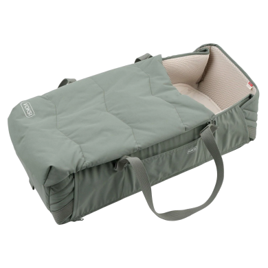 Voksi® Carry Me, Meadow Green Leaf