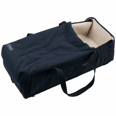 Voksi® Carry Me, Black-Leaf