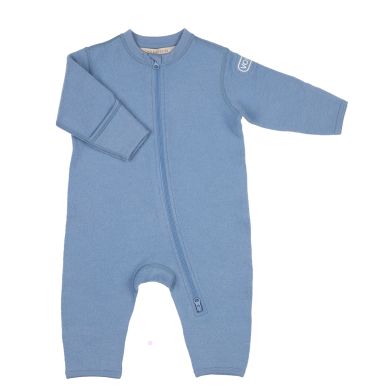 Voksi® Heldress, Ull Fleece, Blue Bell