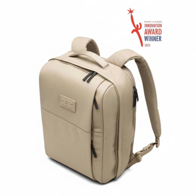 MINIMEIS®, Backpack, Hero, Sand Premium