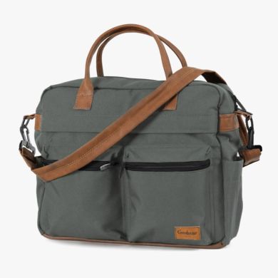 Emmaljunga Stelleveske Outdoor Green, Travel