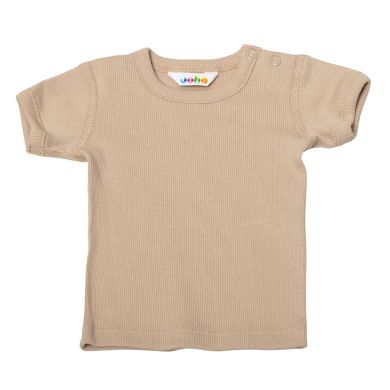 T-Shirt, Joha, Beige