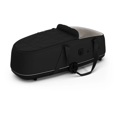 Liggedel, Thule, Shine, Black