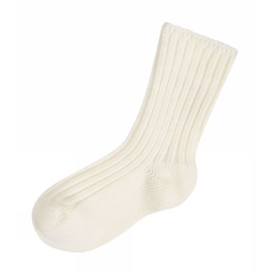 Ullsokker, Joha, Offwhite