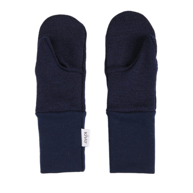 Kivat Votter, Ull, Navy