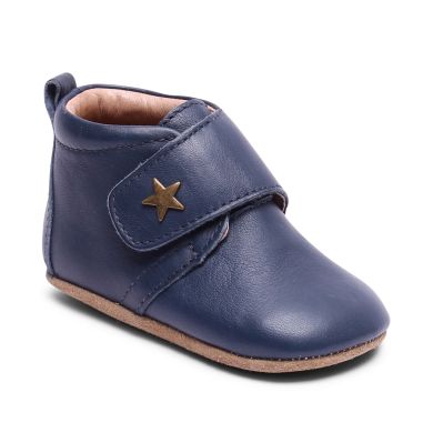Skinntøfler, Bisgaard, Navy